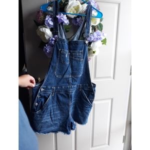 Unionbay Shortalls